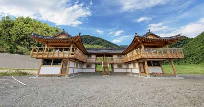 Lainnya Gyeongju Arayard Pension