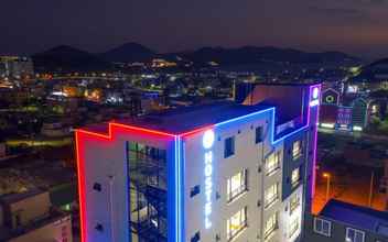 Lain-lain 4 Yeosu Jin Arirang Hostel