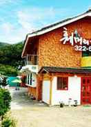 Primary image Muju Family House Pension