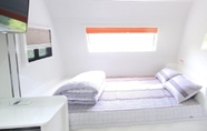 Khác 4 Hongcheon Coco Vivaldi Glamping Caravan