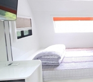 Lainnya 4 Hongcheon Coco Vivaldi Glamping Caravan