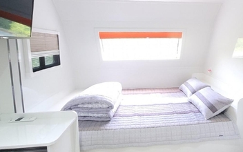 Others 4 Hongcheon Coco Vivaldi Glamping Caravan