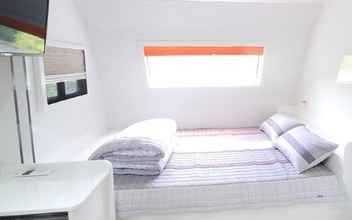 Others 4 Hongcheon Coco Vivaldi Glamping Caravan