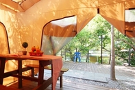 Lain-lain Hongcheon Coco Vivaldi Glamping Caravan