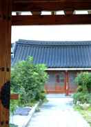 Imej utama Namwon Sugokdang Hanok Stay