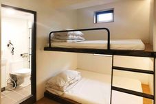 Others Itaewon Seoul Cube Guest House