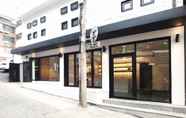 Others 6 Itaewon Seoul Cube Guest House