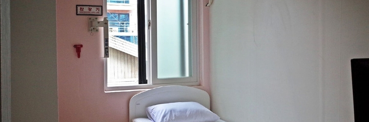 Lainnya Yakorea Hostel Gangnam