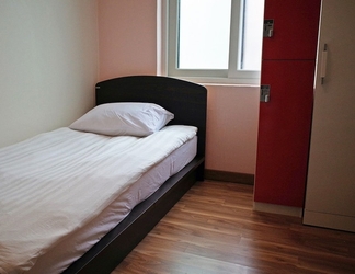 Lainnya 2 Yakorea Hostel Gangnam