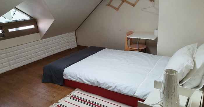 Lain-lain Incehon Cozy Guest House