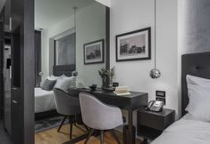 其他 6 No 15 Ermou Hotel