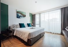 Others 5 Montana Hotel & Residence