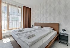 其他 3 Dom & House - Apartments Nadmorski Park