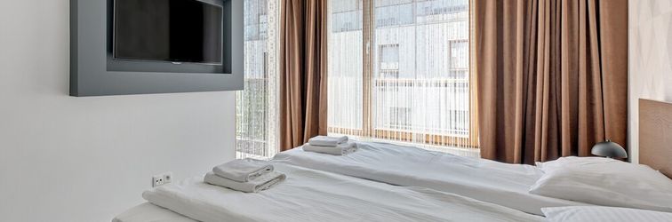 其他 Dom & House - Apartments Nadmorski Park