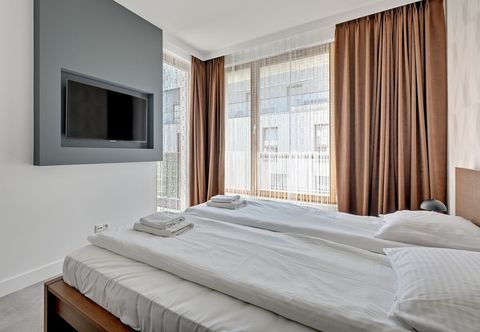 其他 Dom & House - Apartments Nadmorski Park