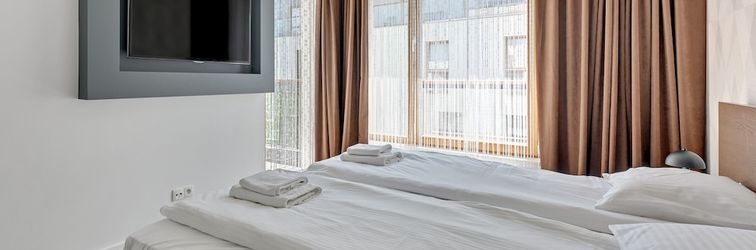 Others Dom & House - Apartments Nadmorski Park