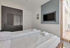 其他 2 Dom & House - Apartments Nadmorski Park