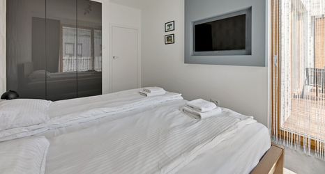 其他 2 Dom & House - Apartments Nadmorski Park