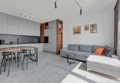 其他 7 Dom & House - Apartments Nadmorski Park