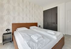 其他 4 Dom & House - Apartments Nadmorski Park