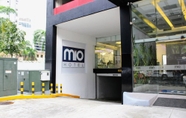 อื่นๆ 2 Hotel Mio Panama