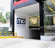 Khác 2 Hotel Mio Panama