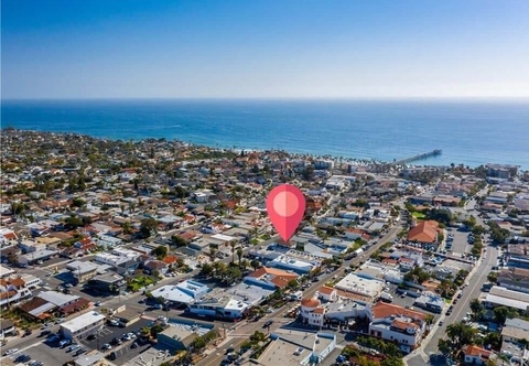 Others New: Signature 2BR In #1 San Clemente Neighborhood - Blocks From Ocean