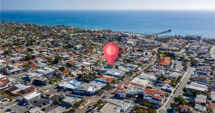 Lain-lain New: Signature 2BR In #1 San Clemente Neighborhood - Blocks From Ocean