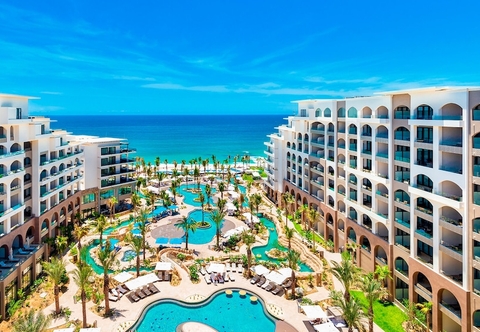 Lain-lain Villa La Valencia Beach Resort & Spa Los Cabos