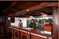 อื่นๆ Sterling House boat Lake Palace Alleppey