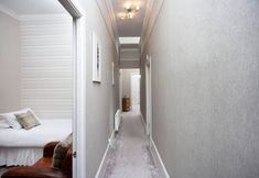 Others 7 Luxury Apartment Near the Beach in Nairn, Scotland