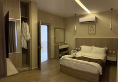 Lainnya 6 Twins Boutique Hotel