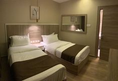 Lainnya 5 Twins Boutique Hotel