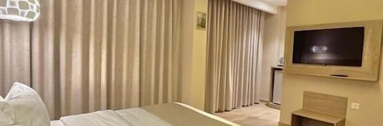 Lainnya Twins Boutique Hotel