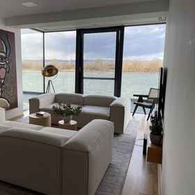 Primary image 1 Modernes Apartment mit Wunderschönem Rheinblick, Rhens Hotels