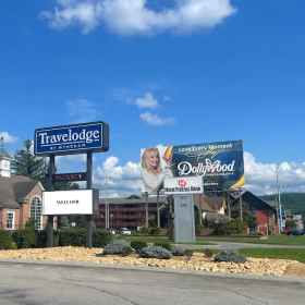 Primary image1Pigeon Forge Dollywood Lane 溫德姆旅遊賓館,Pigeon Forge飯店