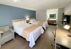 Lainnya 2 Travelodge by Wyndham Pigeon Forge Dollywood Lane