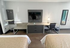 Lainnya 5 Travelodge by Wyndham Pigeon Forge Dollywood Lane