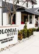 Primary image Colonial Hotel & Suites