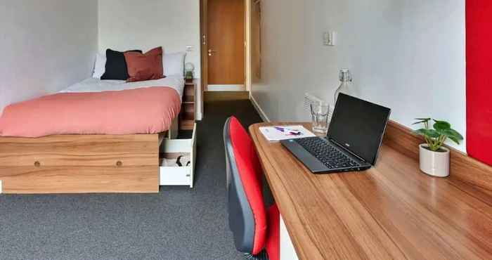 Others Private Rooms for STUDENTS Only, COVENTRY - SK