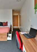 ภาพหลัก Private Rooms for STUDENTS Only, COVENTRY - SK