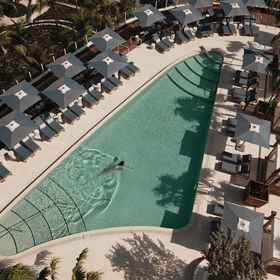 Primary image1Four Seasons Hotel and Residences Fort Lauderdale,Hugh Taylor Birch State Park飯店