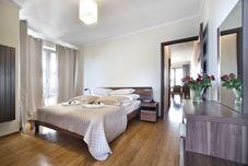 Others P&O Apartments Bukowińska