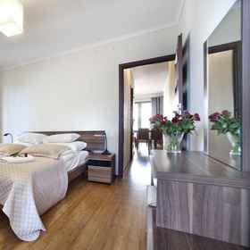 Room1Bukowińska P&O 公寓,维日布诺飯店