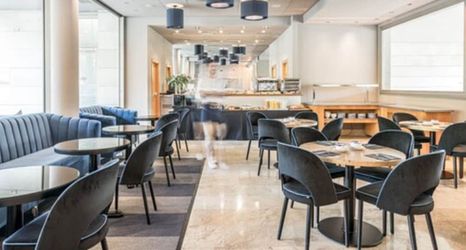 Lainnya 2 Hotel Antik San Sebastian