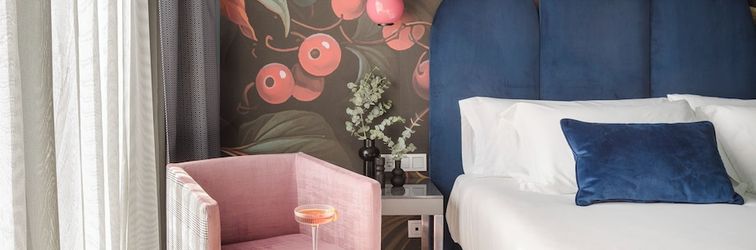 Lainnya Hotel Antik San Sebastian