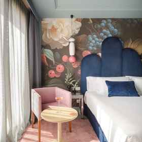 Primary image 1 Hotel Antik San Sebastian, Zumarraga Hotels