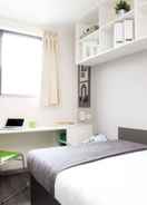 ภาพหลัก Charming Rooms, COVENTRY  - Hostel