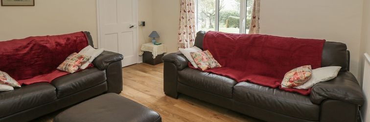 Others The Anchorage