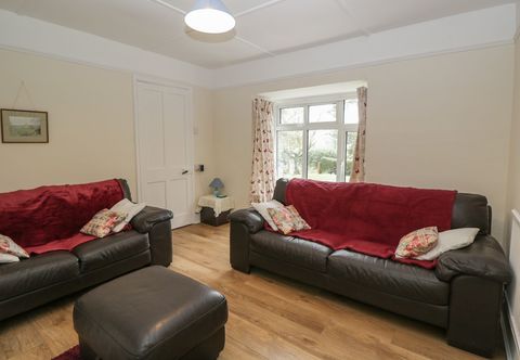 Others The Anchorage